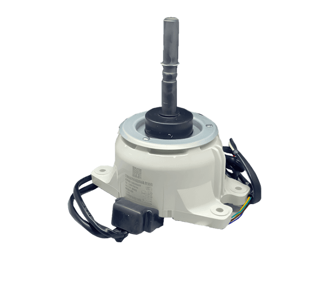 Motor Ventilador DB31-00675E, vista frontal