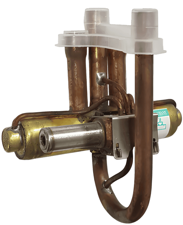 Válvula de Expansão - DB62-02356A