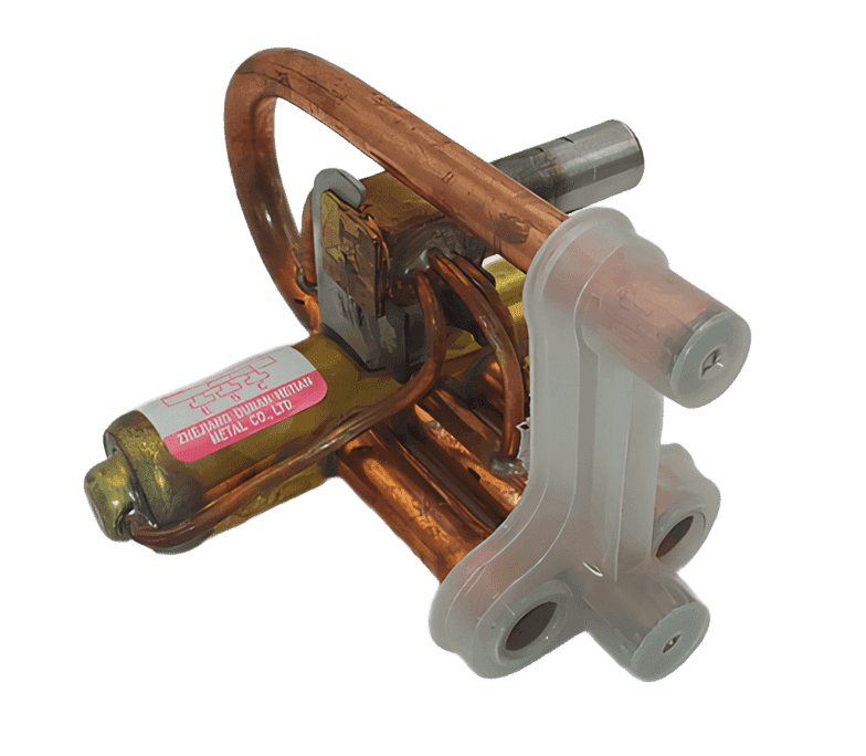 Válvula de Expansão - DB62-05701A