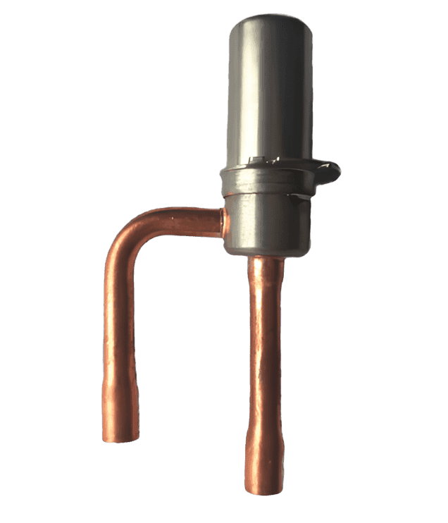 Válvula de Expansão - DB62-11418B