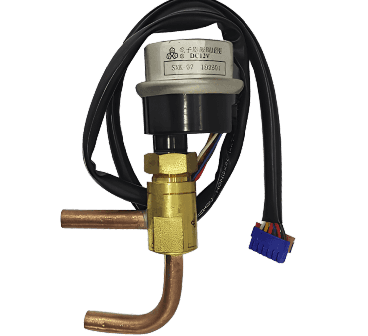 Válvula de Expansão - DB62-11473A