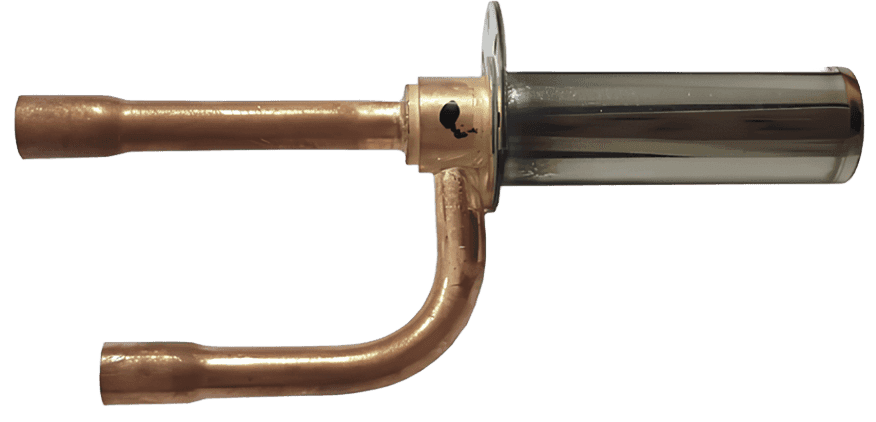 Válvula de Expansão - DB62-12124A