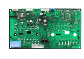 Módulo Inverter do Ventilador - DB9202807B | DB41-01177A