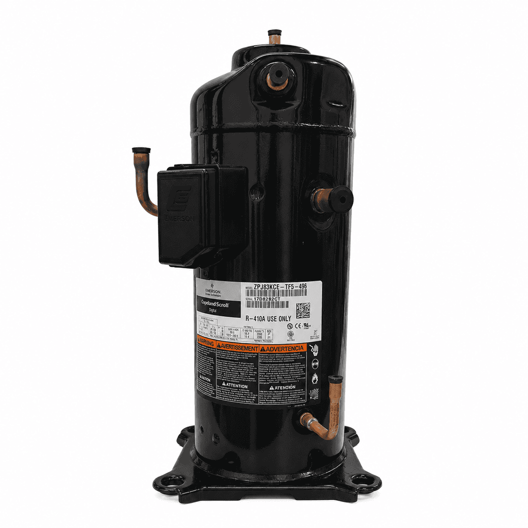 Compressor ZPJ83KCE-TT5-496 - DB95-01468G