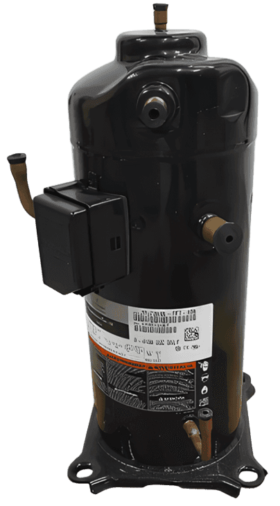 Compressor DB95-04384A