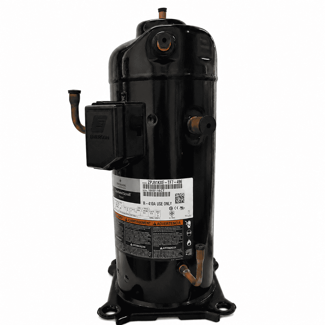 Compressor ZPJ91KXE-TF7-496 - DB95-04525A