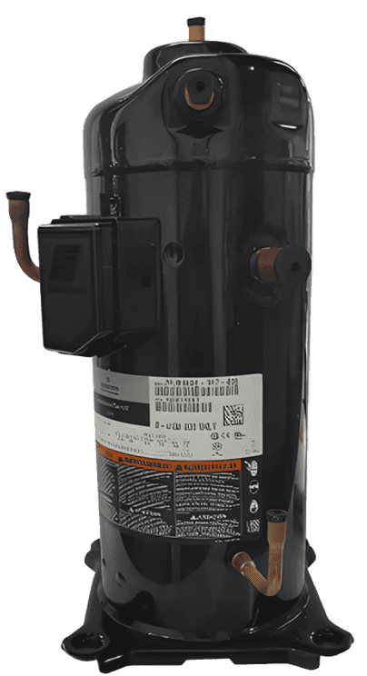 Compressor ZPJ91KXE-TF7-496 - DB95-04525A