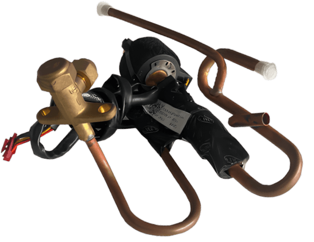 Valvula de Expansão - DB96-24411A