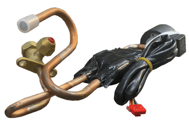 Válvula de Expansão - DB96-25145A