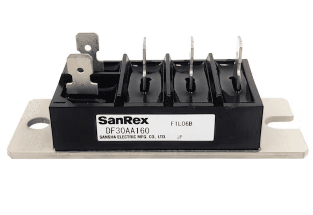 Ponte Retificadora DF30AA160 - EAH37374701