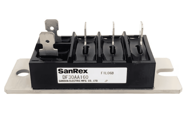 Ponte Retificadora DF30AA160 - EAH37374701