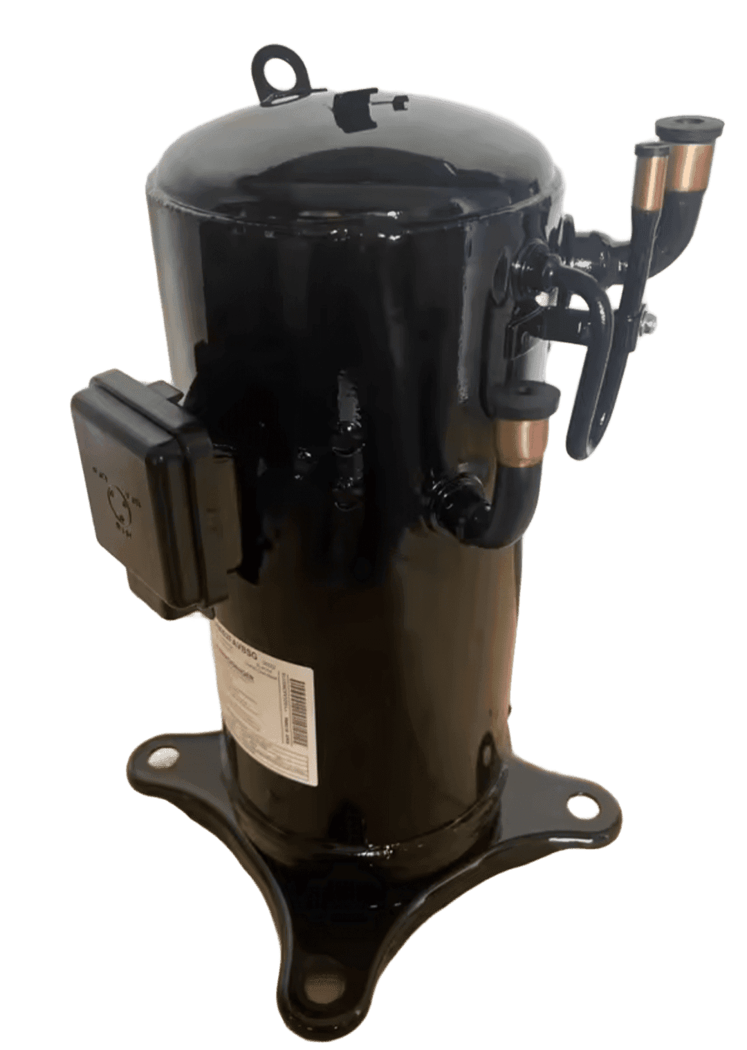 Compressor DS-GB052FAVBSG - DS-GB052FAVADO