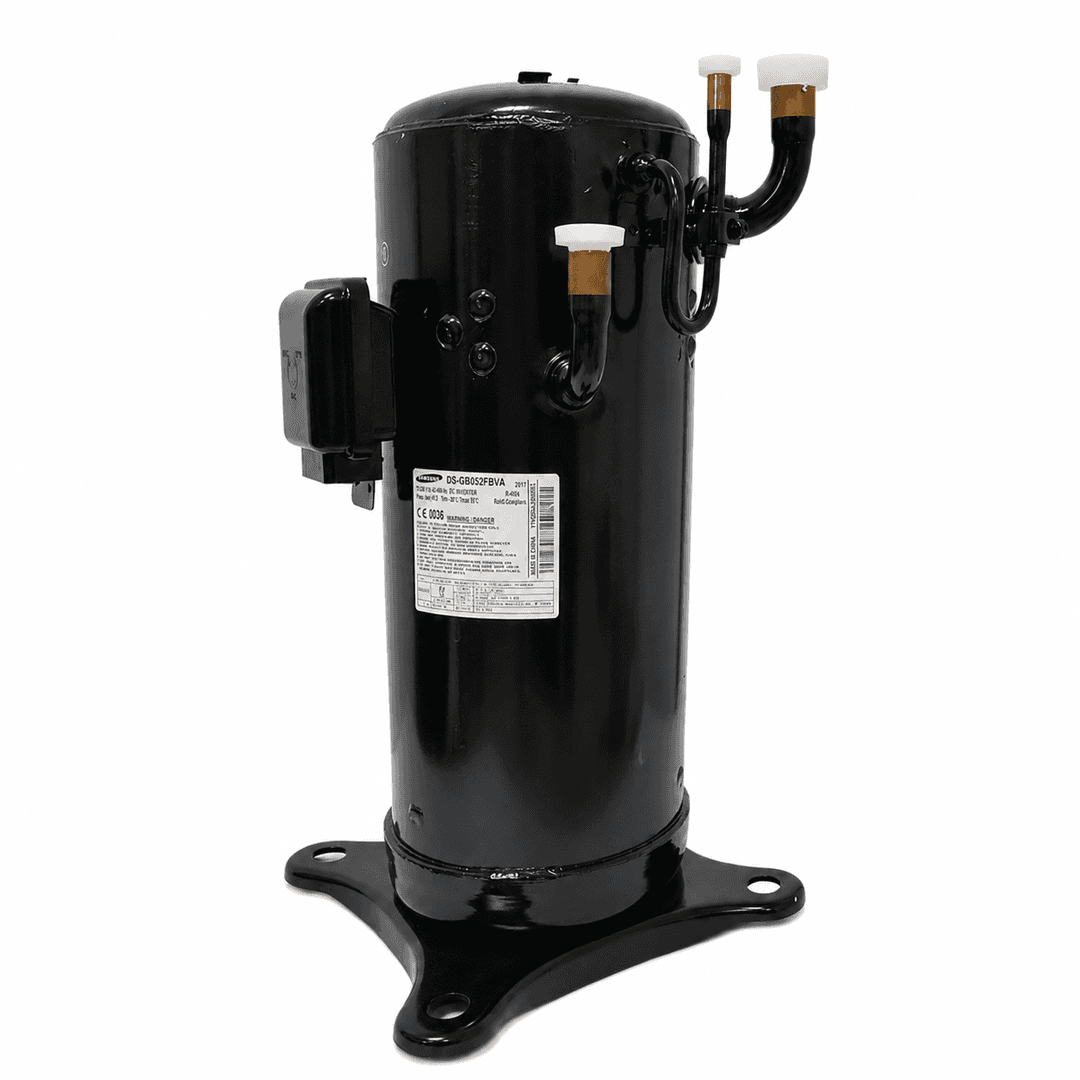Compressor DS-GB052FBVA - DS-GB052FBVASG
