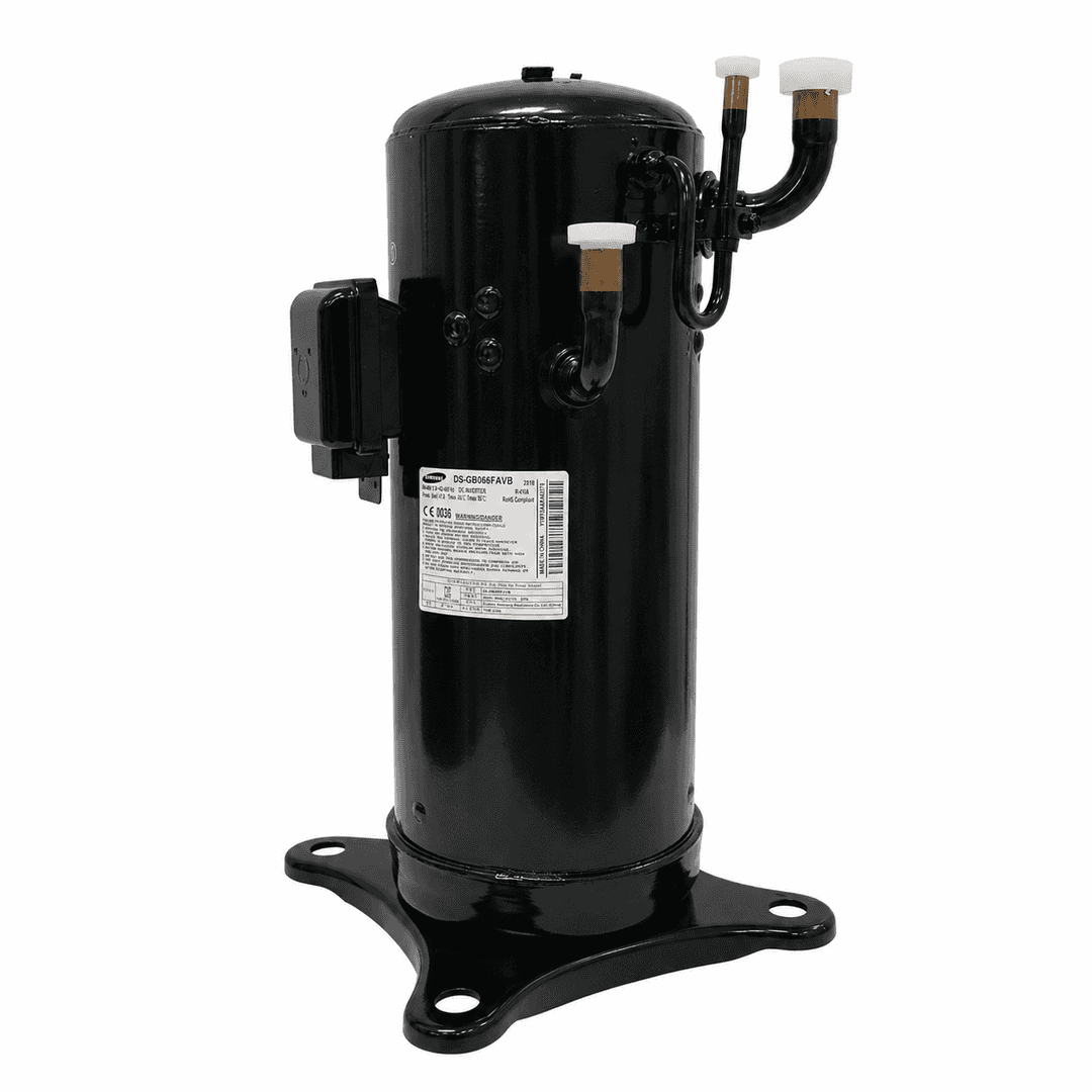 Compressor DS-GB066FAVASG - DS-GB066FAVB