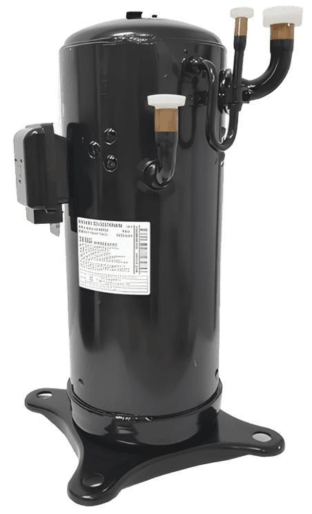 Compressor DS-GB070FAVASG - DS-GB070FAVA