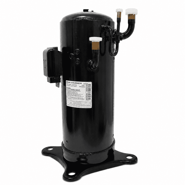 Compressor DS4GJ5066EVASG - DS4GJ5066EVA, vista frontal