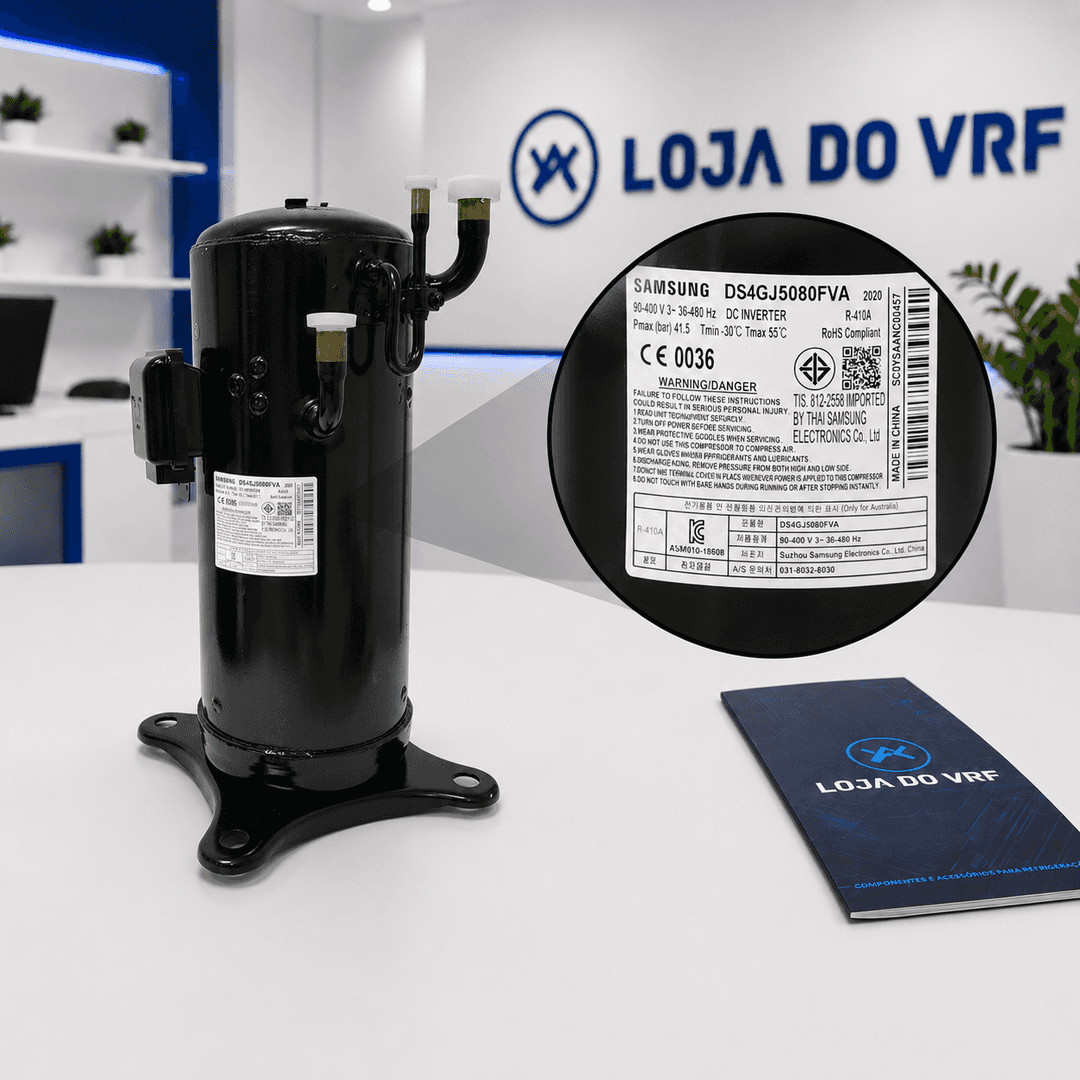 Compressor DS4GJ5080FVA