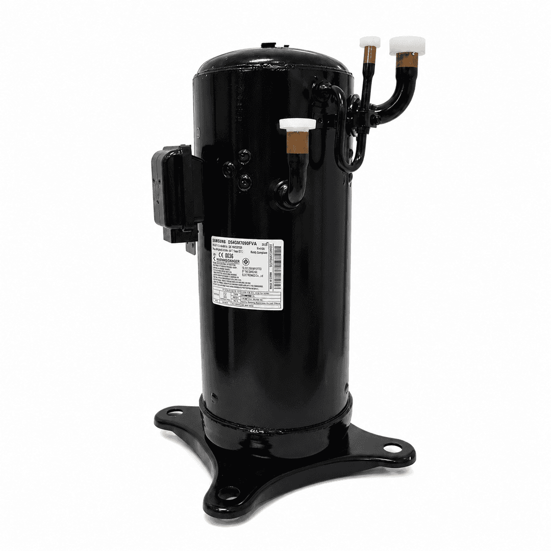Compressor DS4GM7090FVAGS - DS4GM7090FVASG