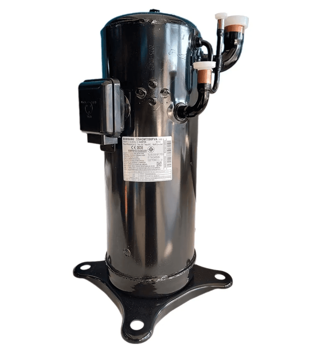 Compressor DS4GM7090FVAGS - DS4GM7090FVASG