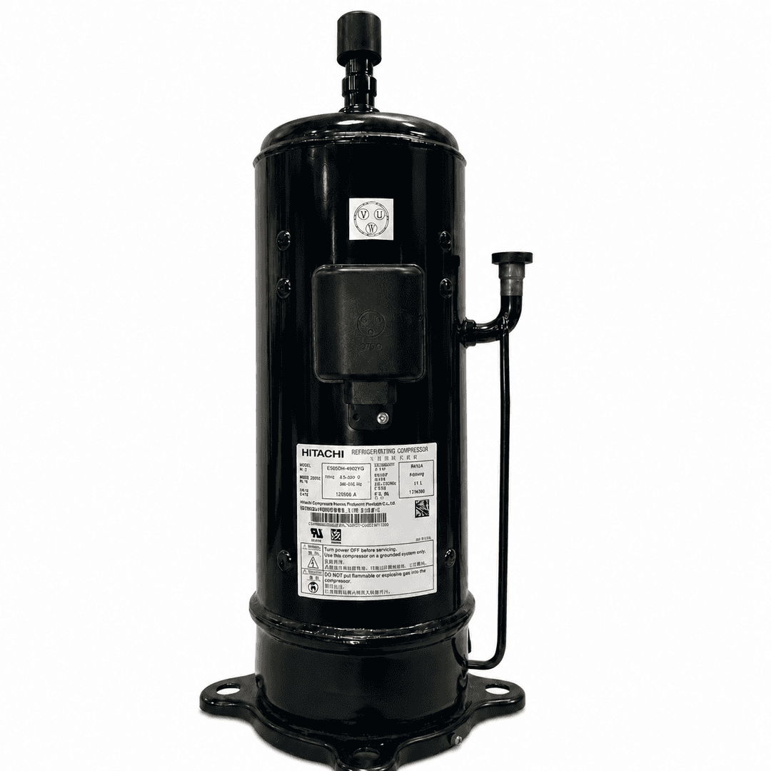 Compressor E505DH-49D2YG