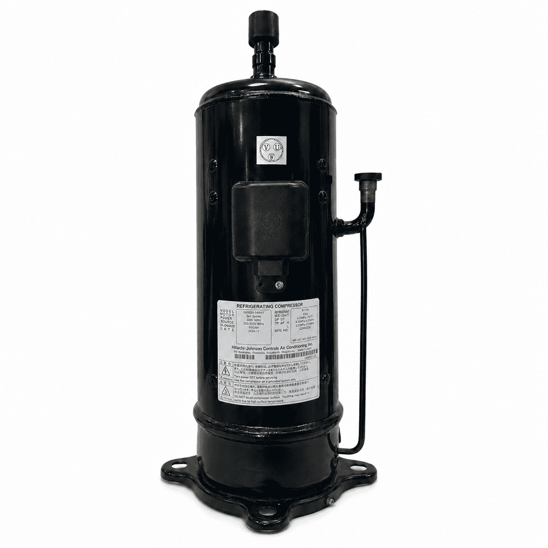 Compressor E605DH-59A2Y - 17C78328A