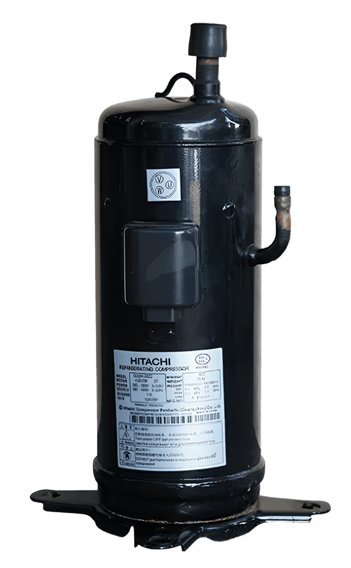 Compressor E605DH-59D2Y