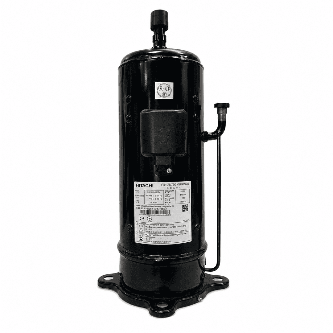 Compressor E605DH-59D2Y