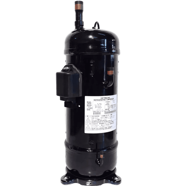 Compressor E605DH-59D2YG