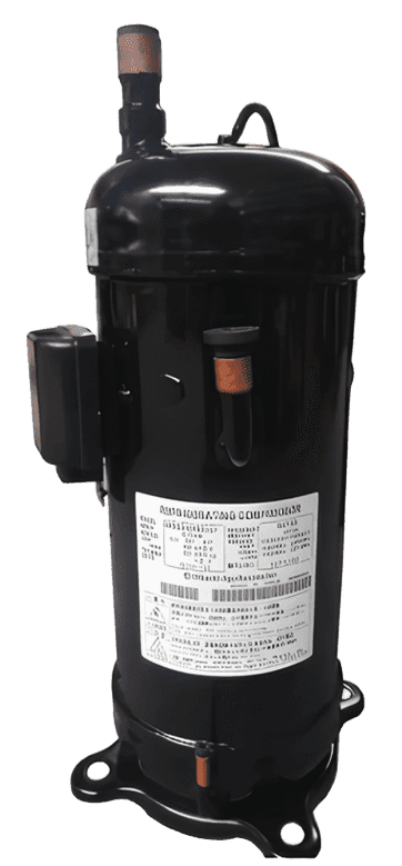 Compressor E655DH-65A2Y - 17C78329A