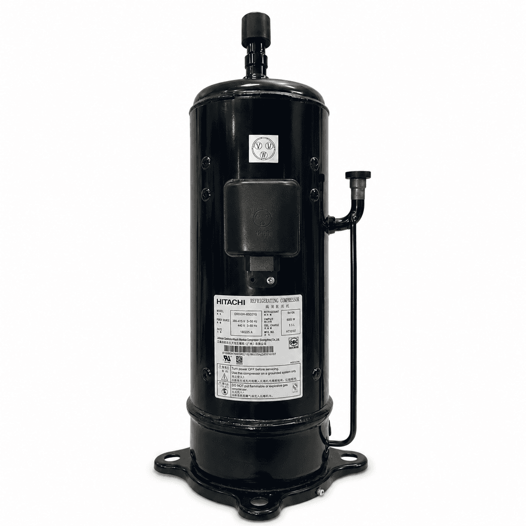 Compressor E655DH-65D2YG