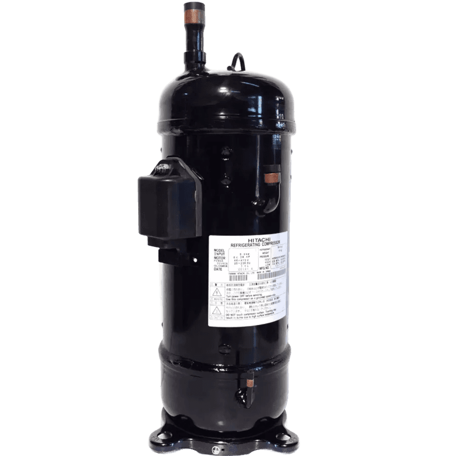 Compressor E655DHD-65A2YG - 11102020000002