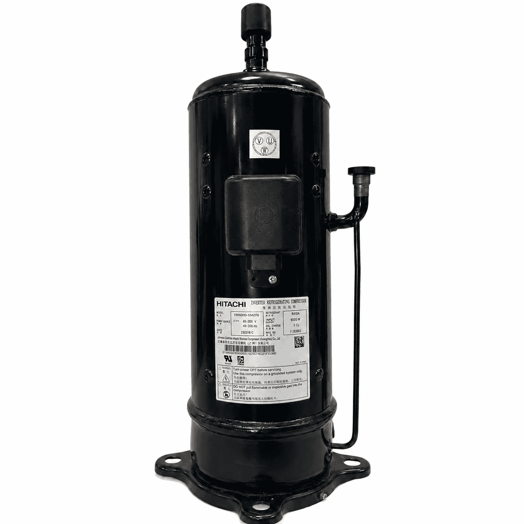 Compressor E655DHD-65A2YG - 11102020000002