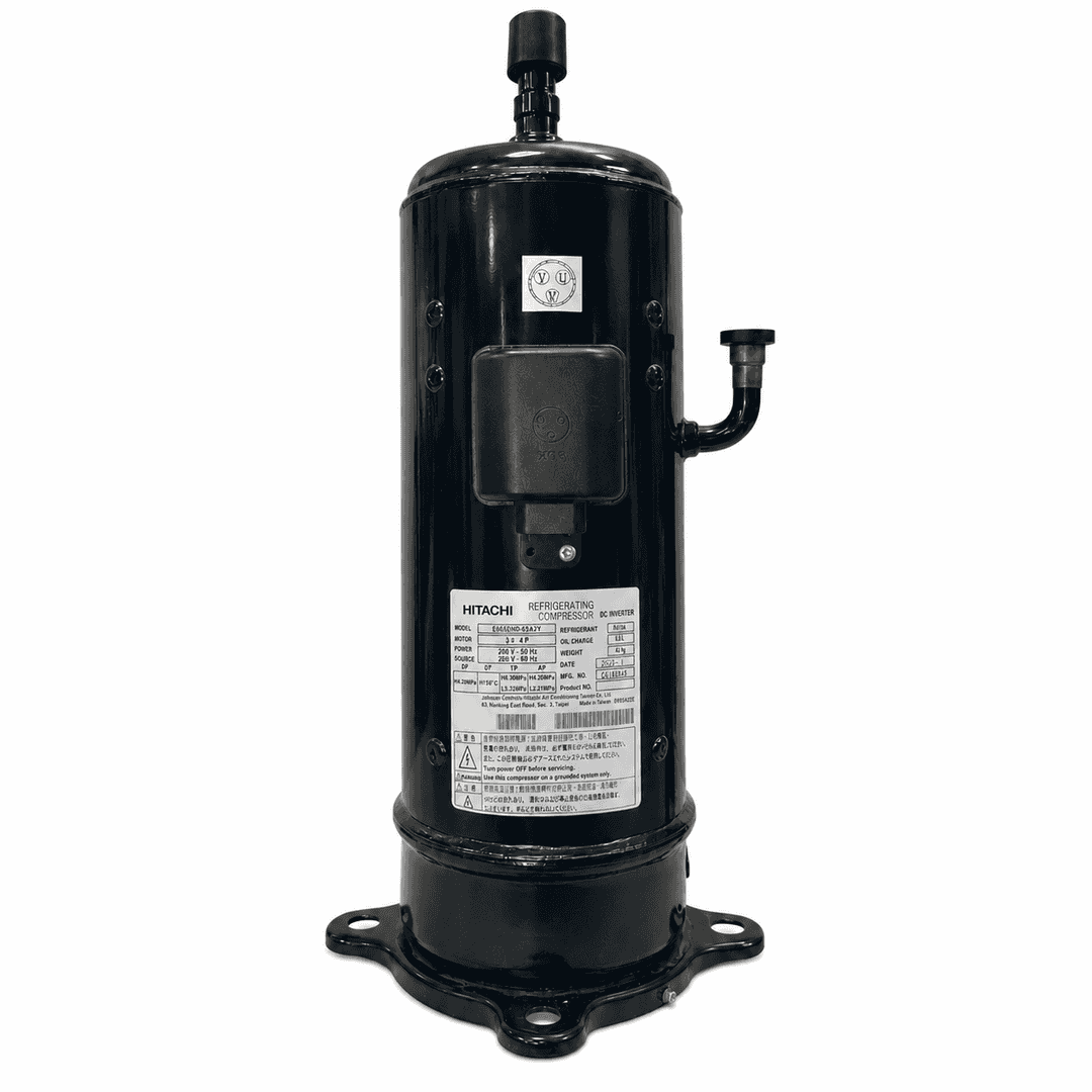 Compressor E655DHD-65A2Y - 17C81681A