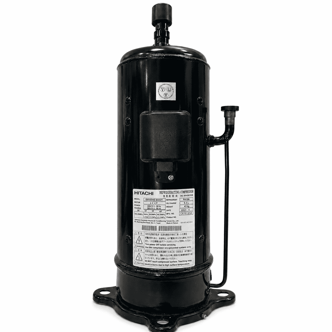 Compressor E655DHD-65D2Y - 17C87452A