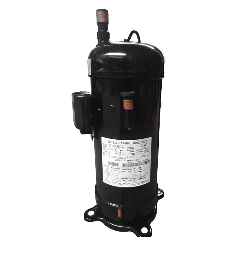 Compressor E656DHD-65D2YG