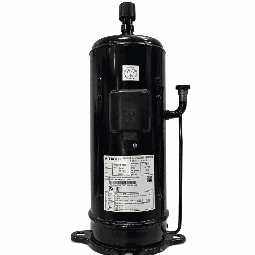 Compressor E656DHD-65D2YG