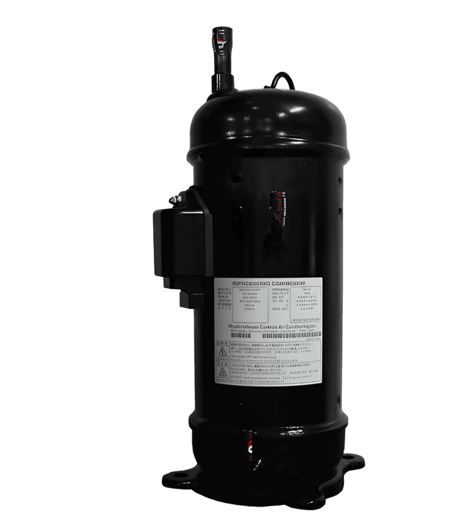 Compressor E656DHD65A2Y - 3XN47333A