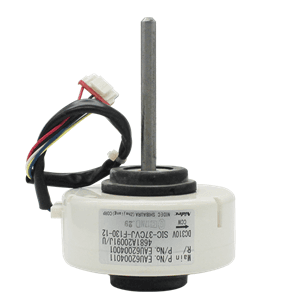 Motor Ventilador - EAU62004011 | SIC-37CVL-F130-12