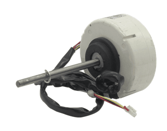 Motor Ventilador - EAU62943701 | SIC-37CVL-F105-2A