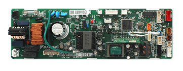 Placa de Controle Principal - EB09013 | 5002452, vista frontal