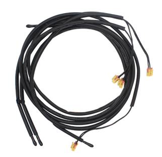 Sensor de Temperatura Ntc - EBG62106819