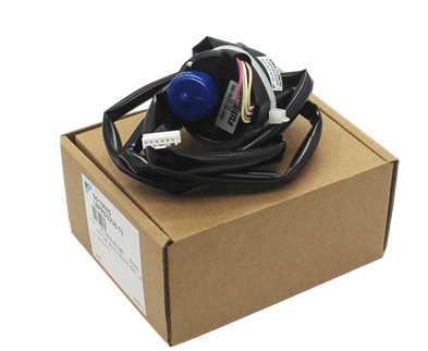 Bobina Valvula de Expansão - EBM-MD12DM-17R | 2SA50011-2-AS