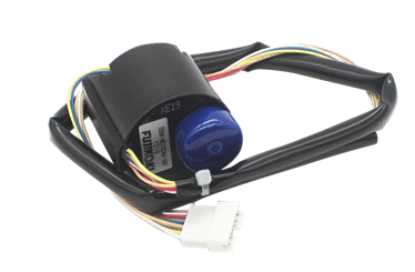 Bobina Valvula de Expansão - EBM-MD12DM-18R | 2SA50011-2-SI