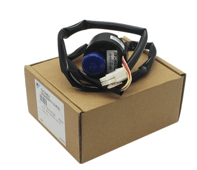 Bobina Valvula de Expansão - EBM-MD12DM-9R | 2SA50011-2-KU