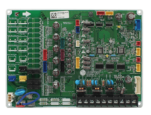 Placa Eletrônica Sub - EBR74363405 | EAX64524501