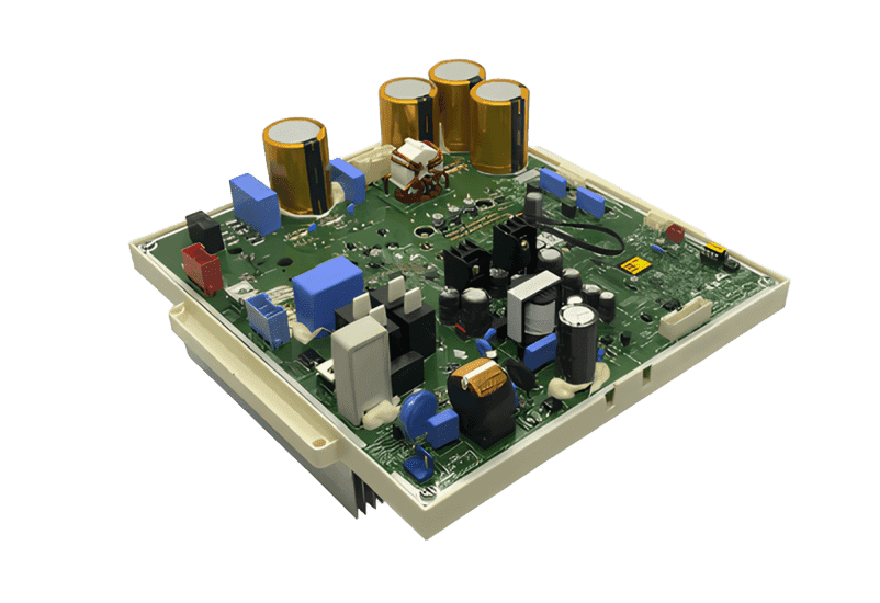 Módulo Inverter do Compressor - EBR75879425
