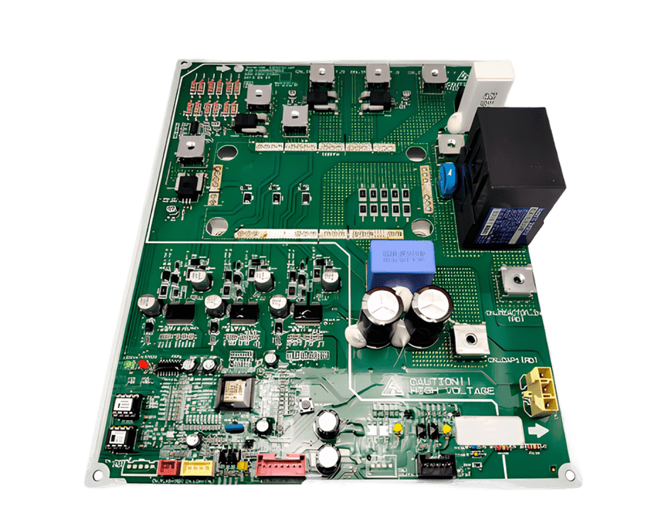 Módulo Inverter do Compressor - EBR77098001