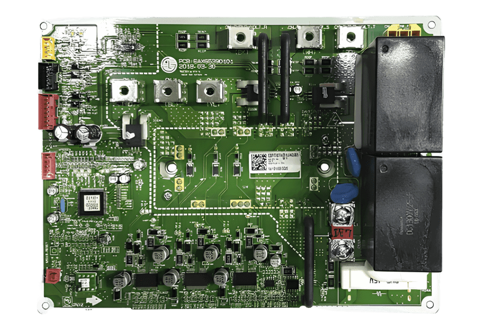 Módulo Inverter do Compressor - EBR77877401