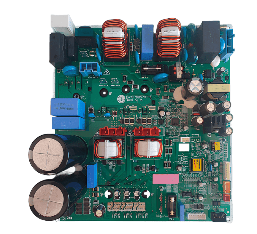 Módulo Inverter do Compressor - EBR84972402