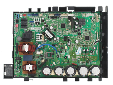 Módulo Inverter do Compressor - EC11095